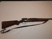 Firearms - Outside Entry