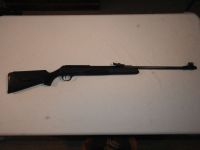 Firearms - Outside Entry