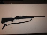 Firearms - Outside Entry