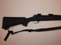 Firearms - Outside Entry