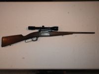 Firearms - Outside Entry