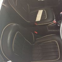 Austin Healey 1965 MKIII Sprite