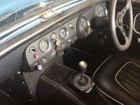 Austin Healey 1965 MKIII Sprite