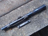 Firearms - Outside Entry